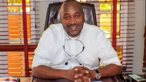 2023: Nigerian youths hirelings of moneybag politicians – ADC’s Kachikwu