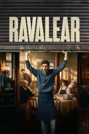 Ravalear (2026) [Spanish] (TV series)