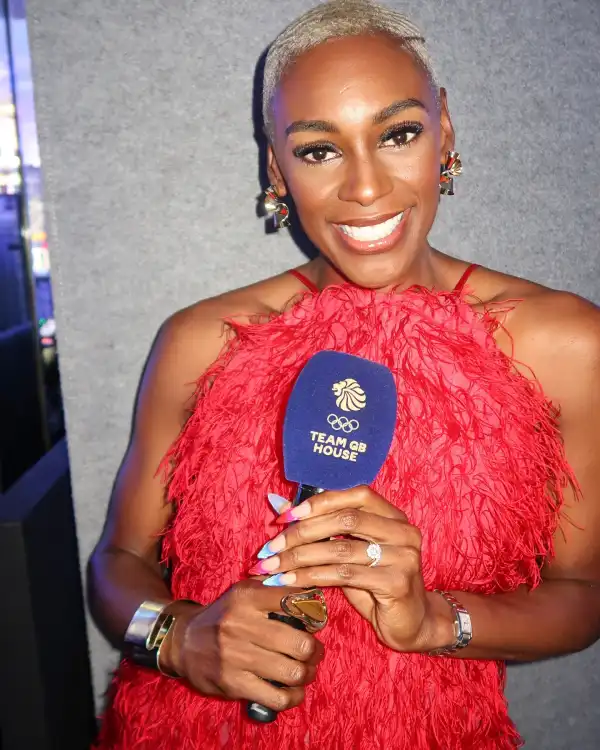 Biography & Career Of Perri Shakes-Drayton