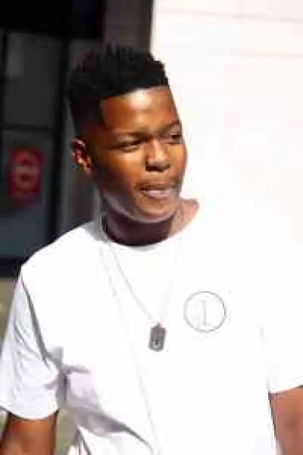 Konka SA – Lala Ngo’Xolo (Rhukza’s Tribute Mix)