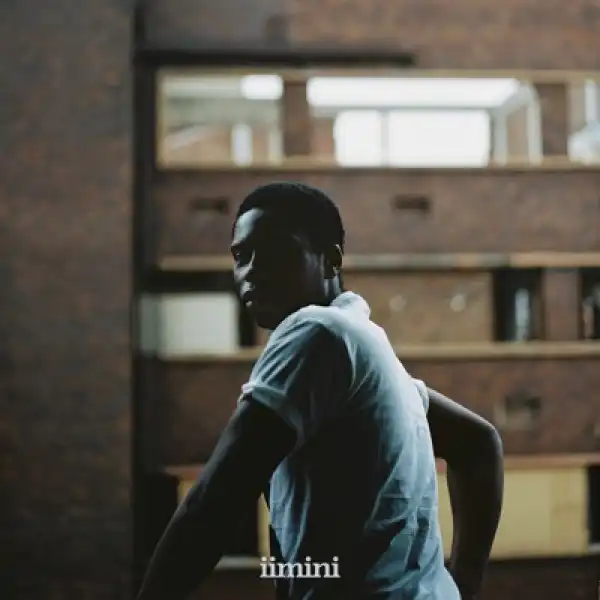 Bongeziwe Mabandla – khangela