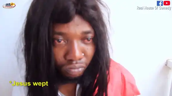 Real House of Comedy – The Evolution of Deliverance (Comedy Video)