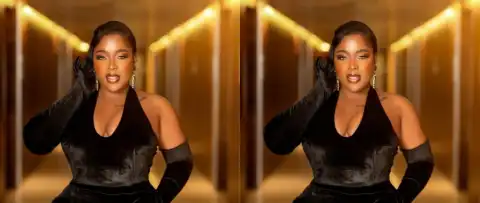 “You’re Not Doing Well If I Haven’t Interviewed You”- Moet Abebe Brags About Influence