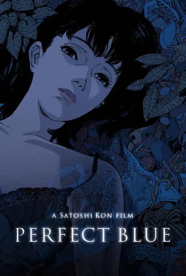 Perfect Blue (1997) [Japanese]