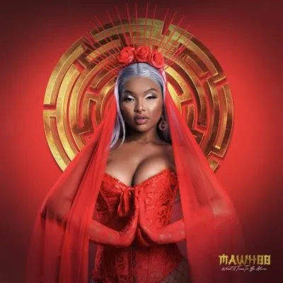 MaWhoo – What a Time to Be Alive (EP)