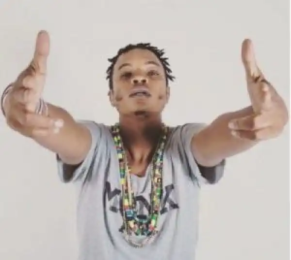 PH Raw X Ft. AKA – Teka