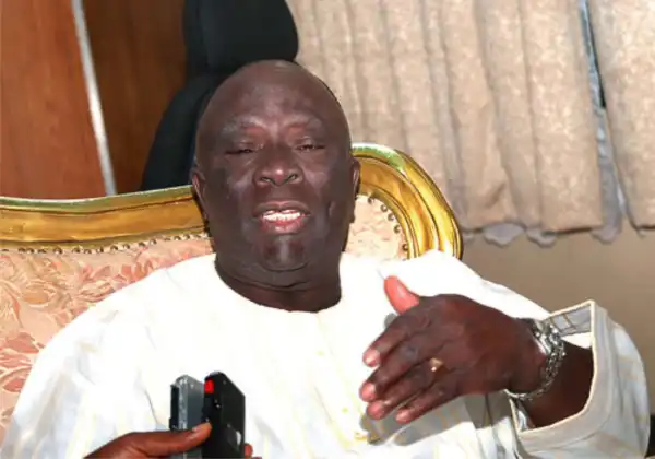 If Obi Loses, A Christian Southerner May Never Be President Again - Ayo Adebanjo