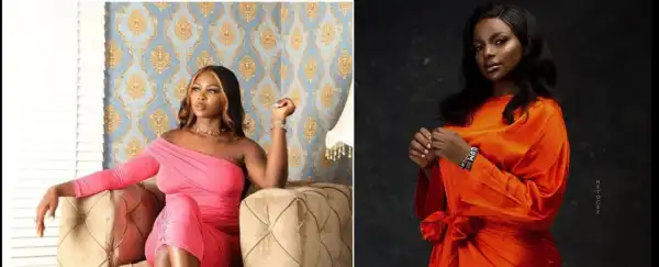 #BBNaija: Twitter On Fire After Wathoni And Ka3na Got Into A Fight