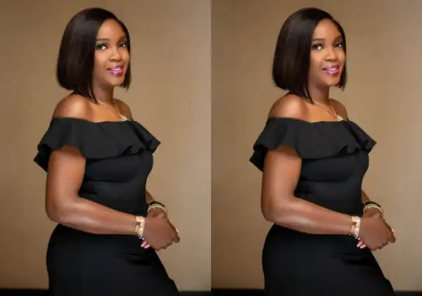 Omoni Oboli Drags Ghanaian TV Stations For Broadcasting Her Movies Without Permission