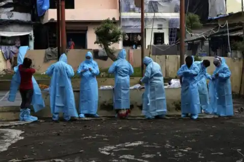 4 Confirmed Dead As 255 Fresh Cases Of Coronavirus Were Recorded – NCDC Reveals