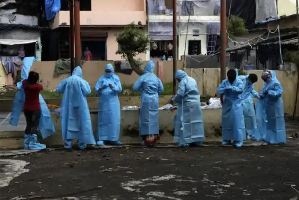 4 Confirmed Dead As 255 Fresh Cases Of Coronavirus Were Recorded – NCDC Reveals