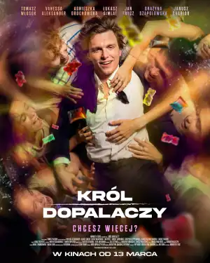 King of Dope (2026) [Polish]