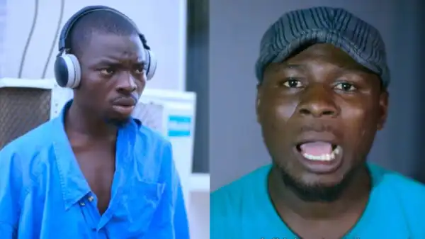 Ckamo  – The Naming  (Comedy Video)