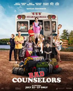 Bad Counselors (2026)