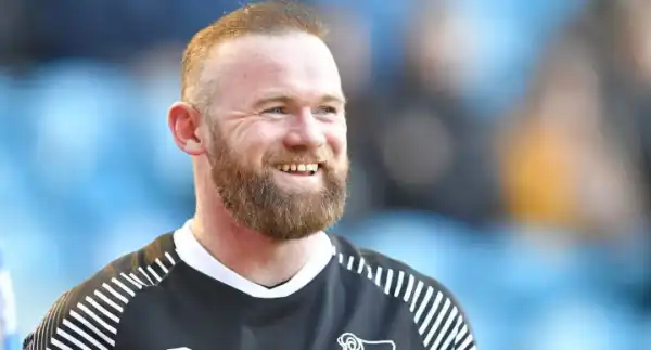 EPL: I’m big fan, he reminds me of Man Utd legend – Rooney hails Arsenal star