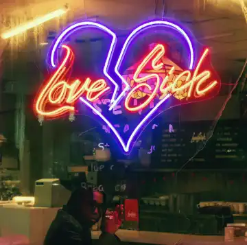 Don Toliver – LoveSickness