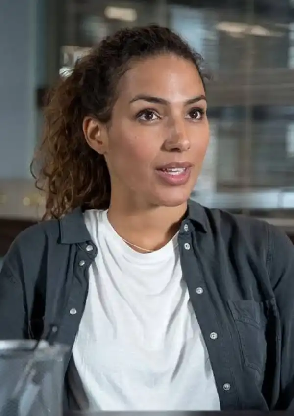 Net Worth Of Amy Mußul