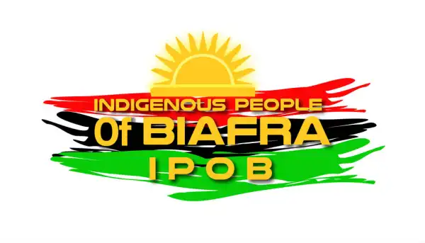 IPOB Reveals Identities Of Unknown Gunmen, Declares Them Wanted