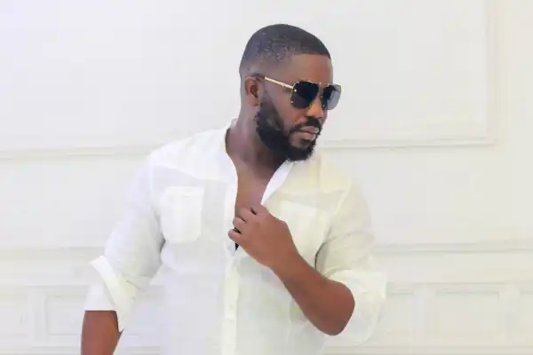 Age & Career Of Eghe Nimose