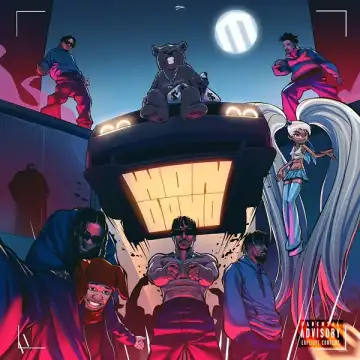 Mavins – Won Da Mo ft. Rema, LadiPoe, Johnny Drille, Ayra Starr, Crayon, Magixx, Boy Spyce, Bayanni