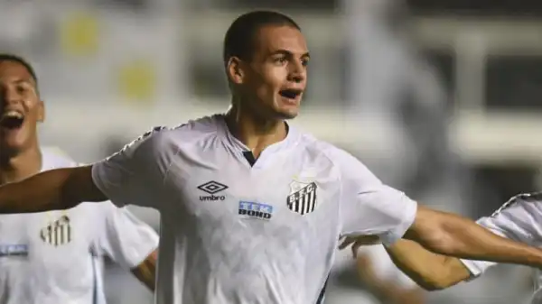 Arsenal and Ajax tracking highly-rated Brazilian prodigy with €70m release clause