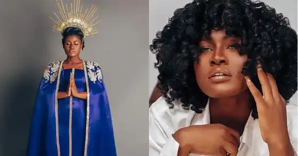 “I Wrote WAEC And JAMB Four Times” – BBNaija, Alex Unusual Recounts Days Of Struggle