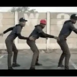 DJ Eddie – Mavuso Ft. Mapentane (Video)
