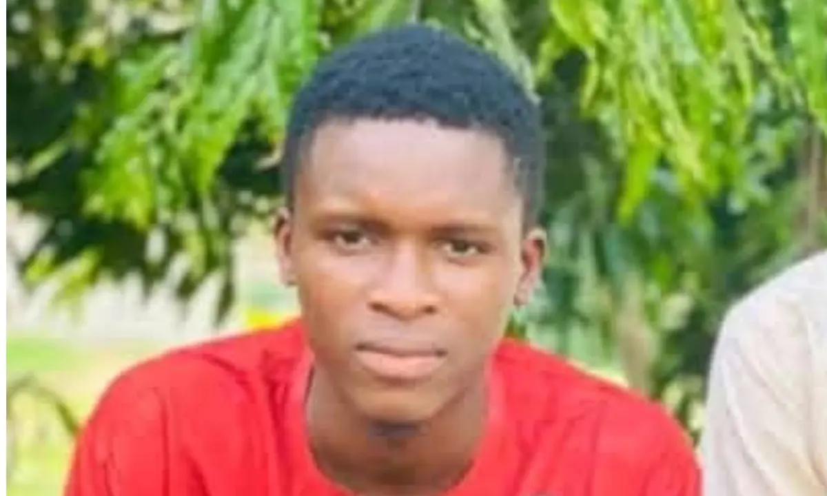 Student of IBBU Lapai murdered by armed robbers in Niger