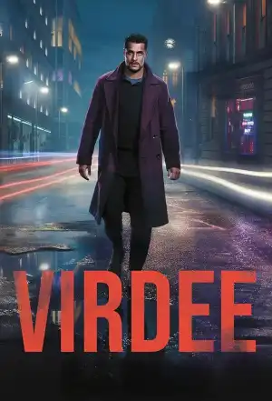 Virdee (2025 TV series)