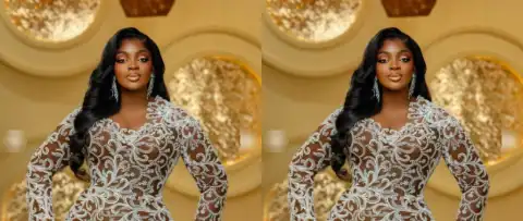 “Every Challenge Strengthened Me”- Eniola Badmus Reflects On Her Journey As She Marks Birthday