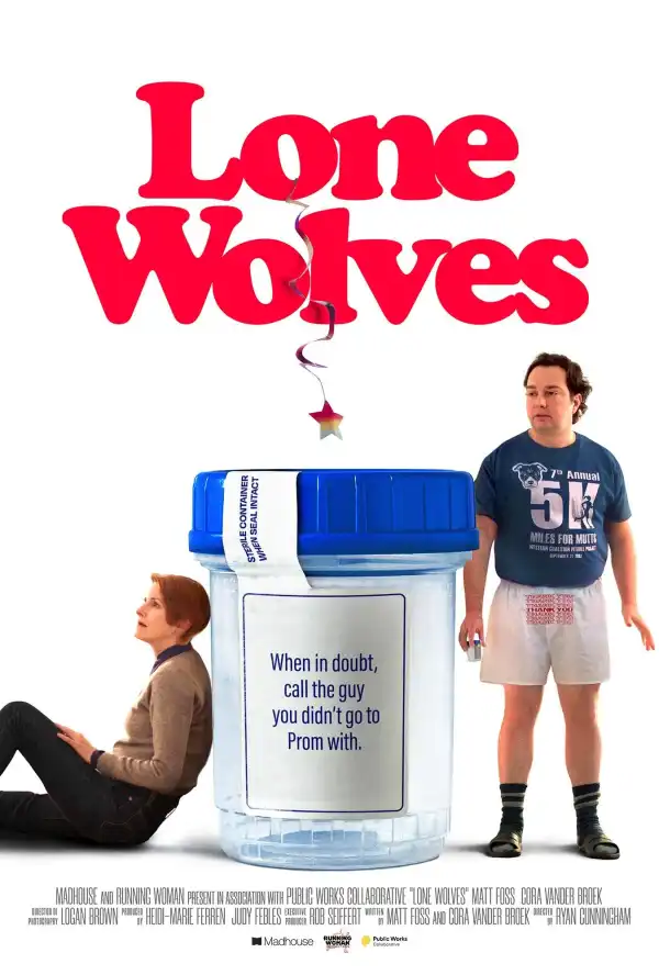 Lone Wolves (2025)