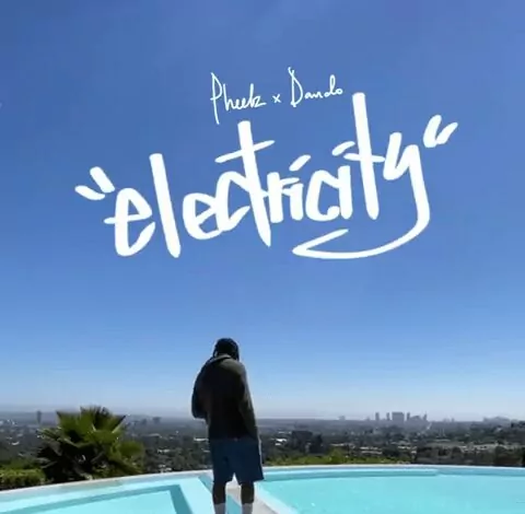 Pheelz ft Davido – Electricity (Snippet)