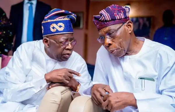 Inflation: Learn From Zimbabwe – Obasanjo Sends Message To Tinubu Govt