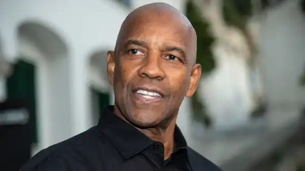 Denzel Washington in Talks to Join Gladiator 2 Cast