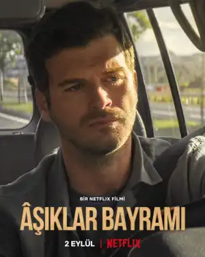 The Festival of Troubadours (Âşıklar Bayramı) (2022)