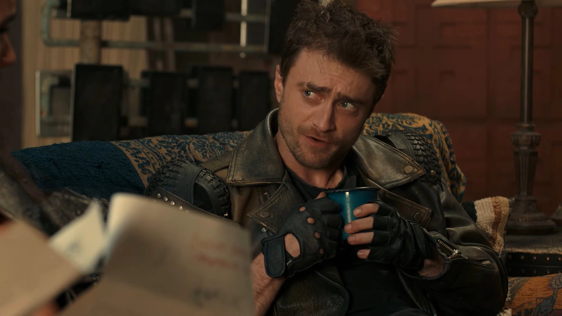 Miracle Workers: End Times Teaser Trailer Sets Premiere Release Date