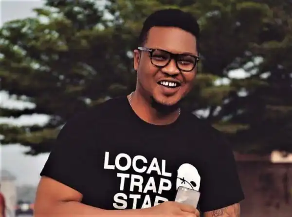 Nollywood Actor Bryan Emmanuel Biography & Net Worth (See Details)