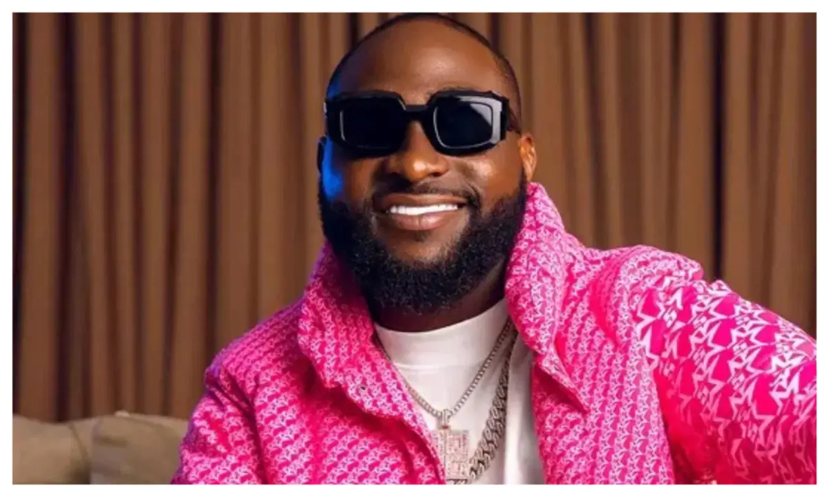 ‘I collaborated with Omah Lay because he thought I hated him’ – Davido