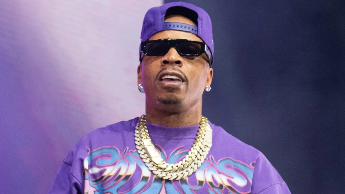 Career & Net Worth Of Plies