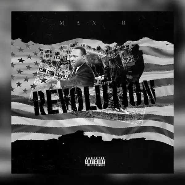 Max B - Revolution