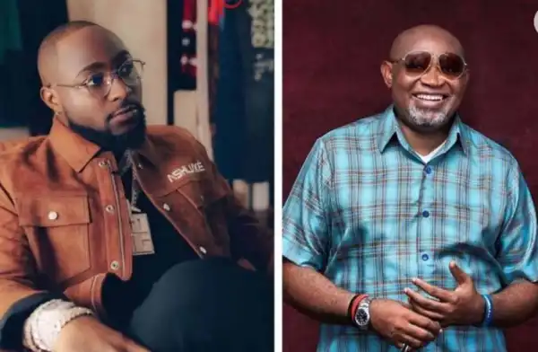 Paul O. Offers N5 million Cash Reward To Anyone Who Can Identify Twitter Troll Targeting Davido