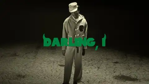 Tyler, The Creator - DARLING, I (Video)