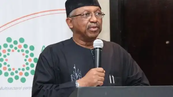 Health Minister says you can get coronavirus from sex