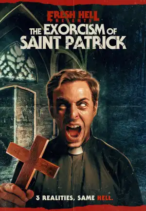 The Exorcism of Saint Patrick (2024)
