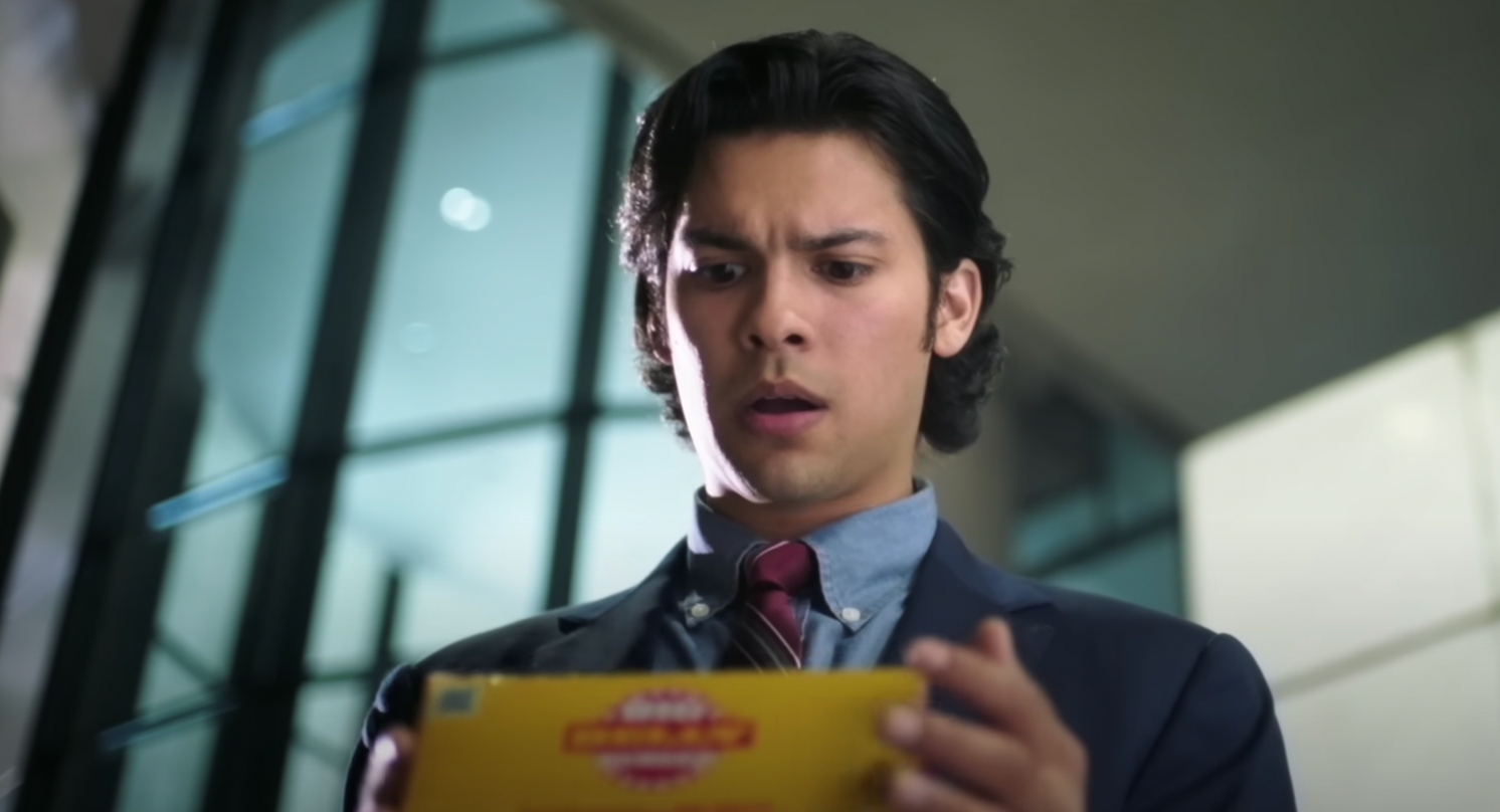 Blue Beetle Star Xolo Maridueña Hoping for Trilogy: ‘We Kicked Ass With This Movie’