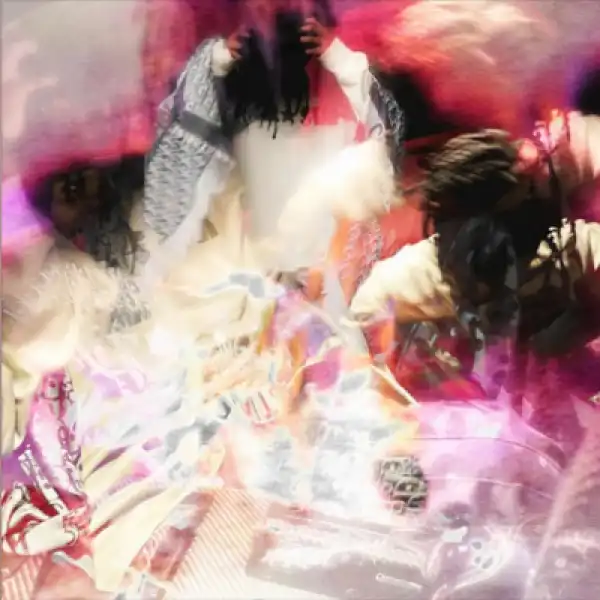 K1llbrady – Tapped In #2900 ft Lilnosebleedd & Blxckie