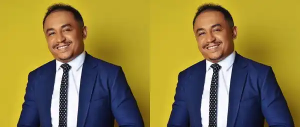 Daddy Freeze Advises Men To Ejaculate 21 Times Monthly To Reduce Cancer Risk