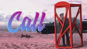 Joeboy – Call