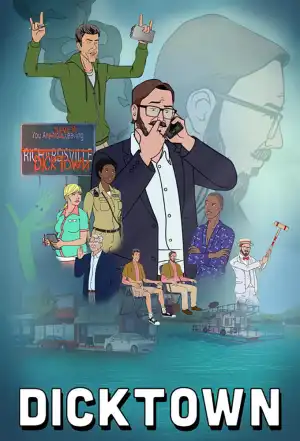 Dicktown Season 01