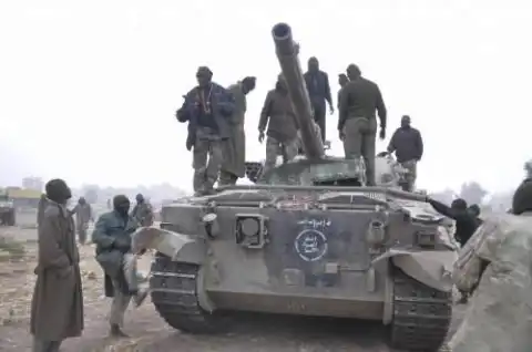 Boko Haram: World Bank Report Decries Alarming Poverty Rates In Northeast